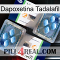 Dapoxetine Tadalafil viagra5